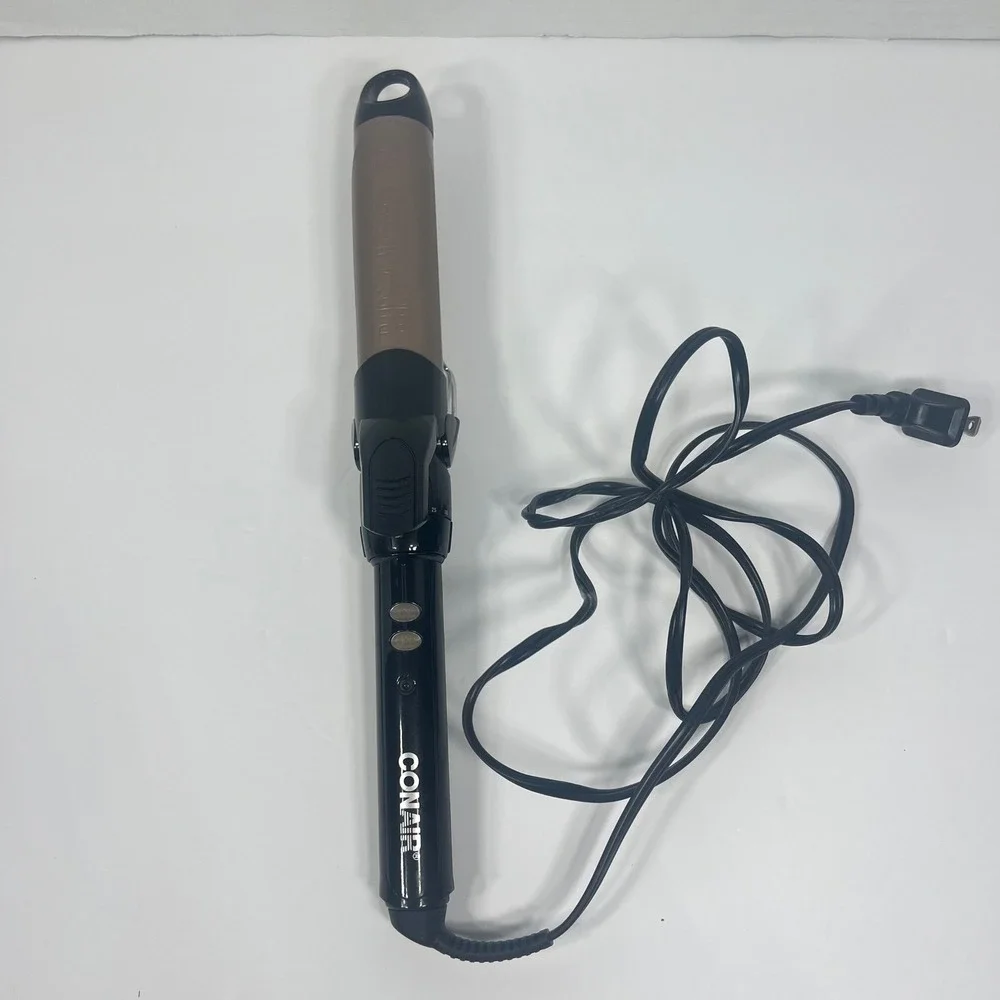 Conair double ceramic